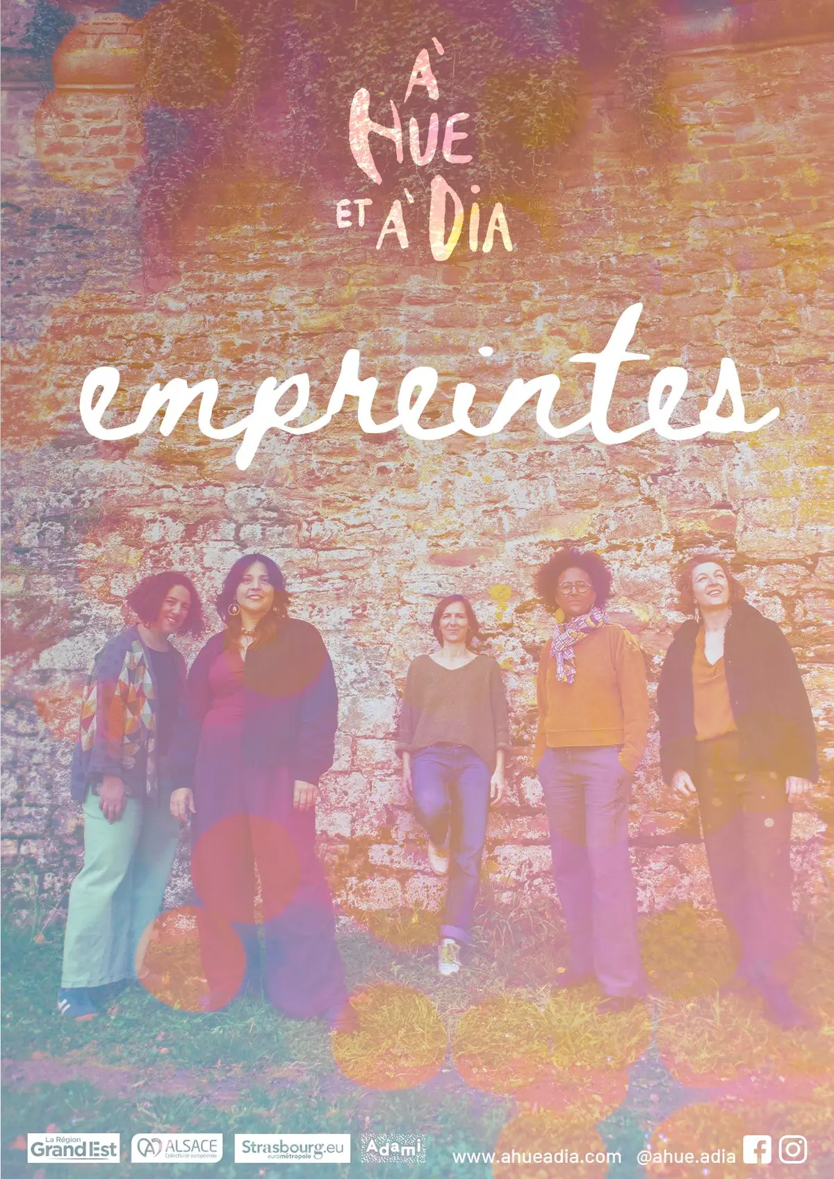 Empreintes