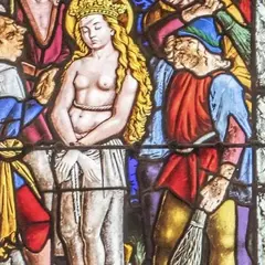Visite guidée : les vitraux de Saint-Guillaume