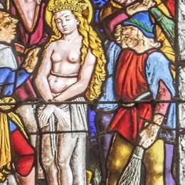Visite guidée : les vitraux de Saint-Guillaume
