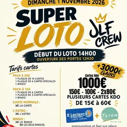 Super loto