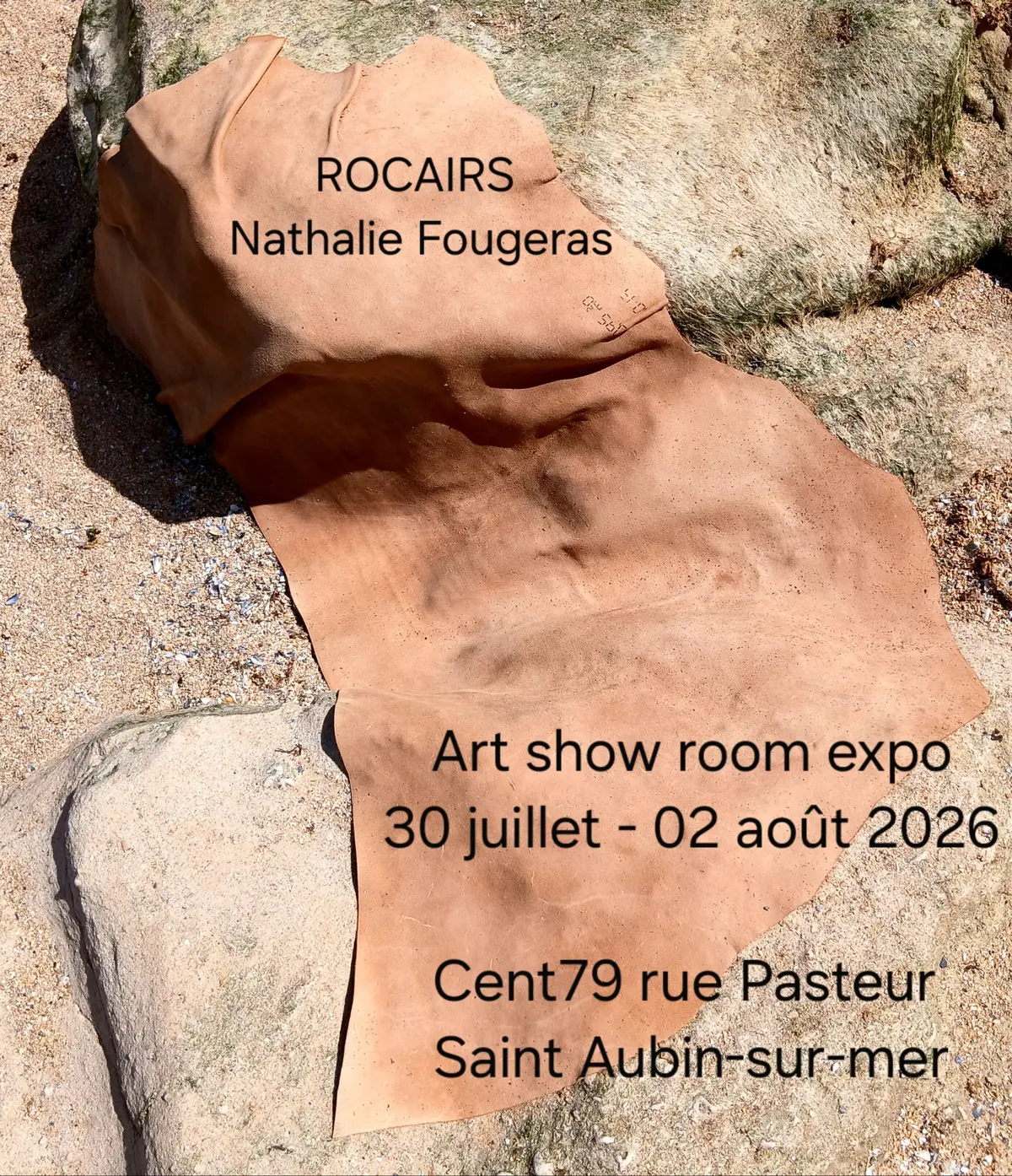 Rocairs, art et environnement