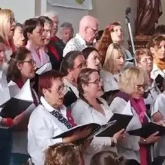 Concert chorales enchantillage et atout chœur
