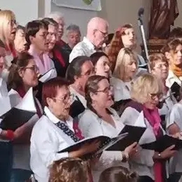 Concert chorales enchantillage et atout chœur