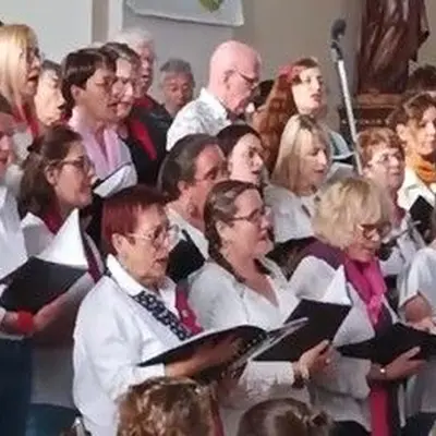 Concert chorales enchantillage et atout chœur