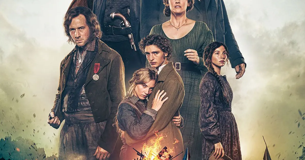 Avant-première & rencontre en direct : Les Misérables