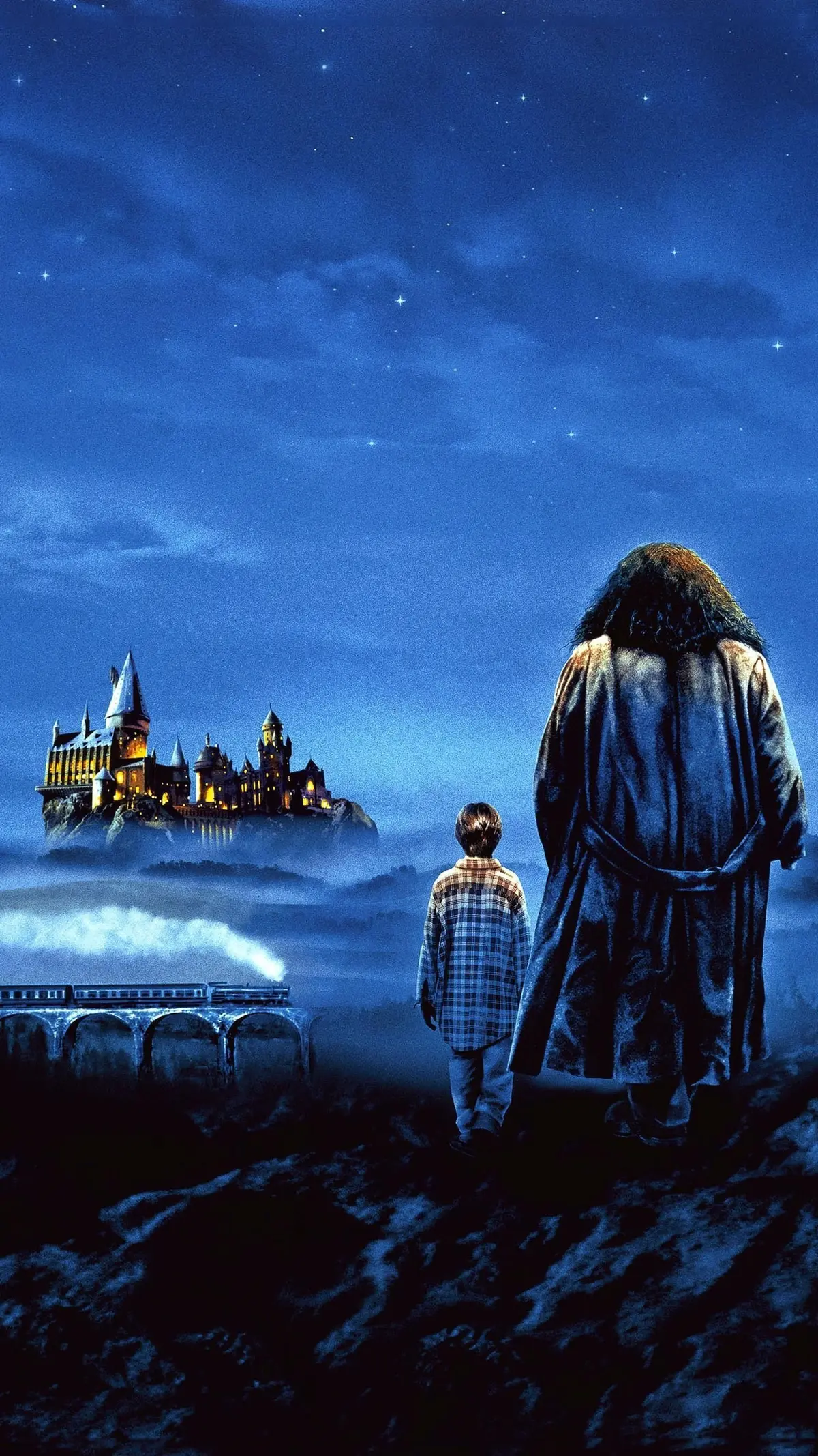 [Cinéma] Harry Potter à l'école des sorciers