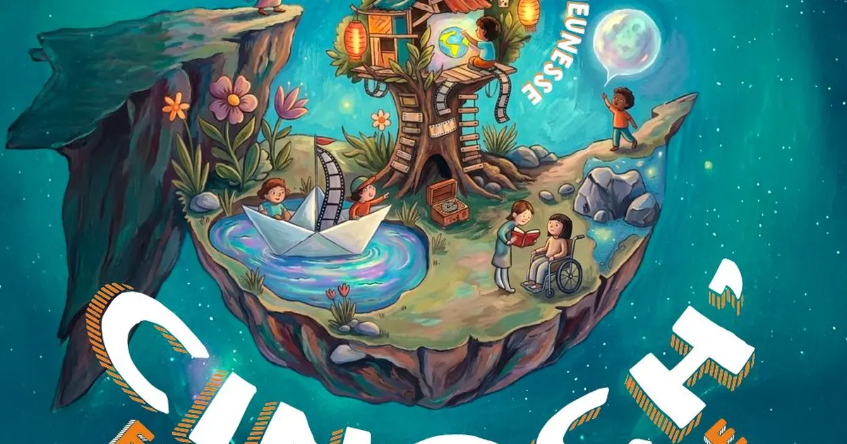 Cinoch' 2026 : le festival ciné-jeunesse de Rixheim fête sa 27e édition