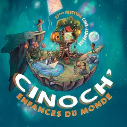 Cinoch' 2026 : le festival ciné-jeunesse de Rixheim fête sa 27e édition