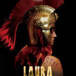 Laura Calu - Senk
