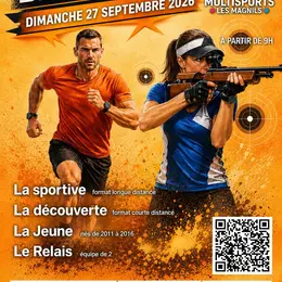 Biathlon Run+Tir