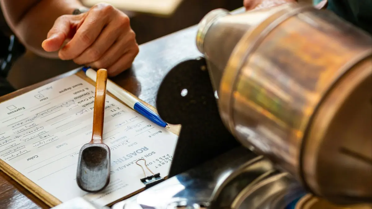 Initiation à la réparation d'une cafetière