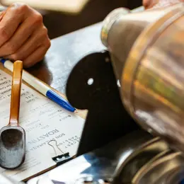 Initiation à la réparation d'une cafetière