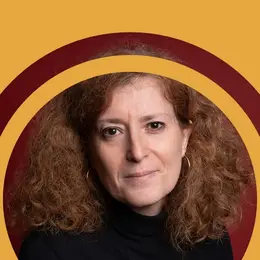 Rencontre ECHO avec Magali Reghezza-Zitt à Bordeaux