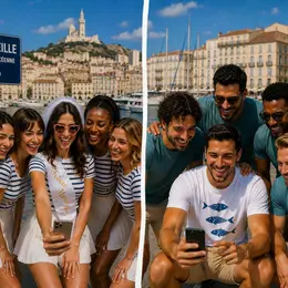 VACANCES Escape game outdoor : Braquage dans la ville