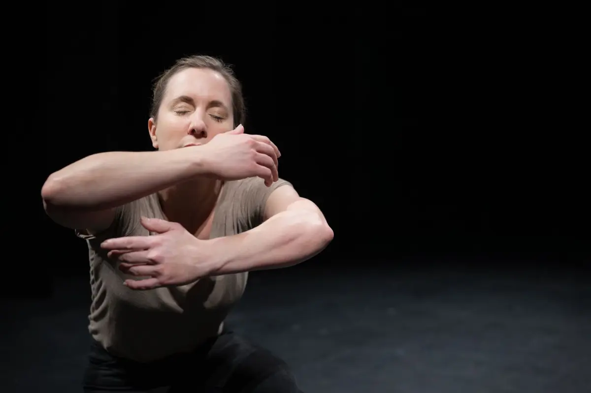 Les Chatouilles ou la danse de la colère / Andréa Bescond