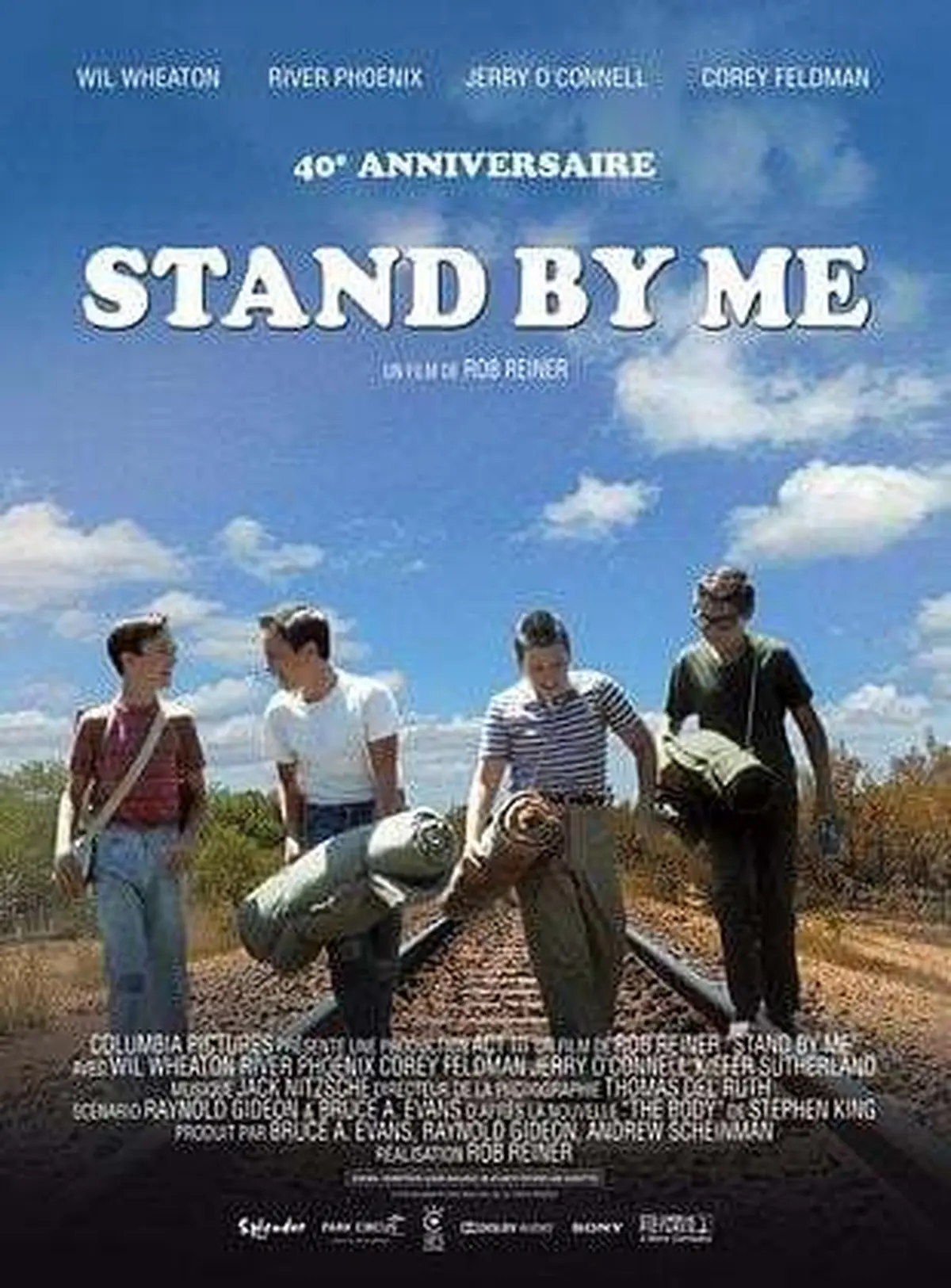 Vous avez dit culte ? - Stand by me