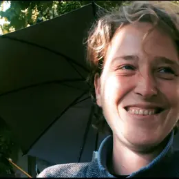 « La Bienvenue » de Maya Duverdier et Joe Rohanne