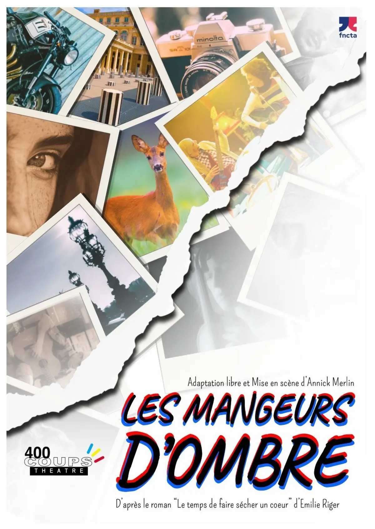 Les mangeurs d'ombre