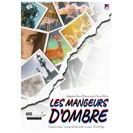 Les mangeurs d'ombre