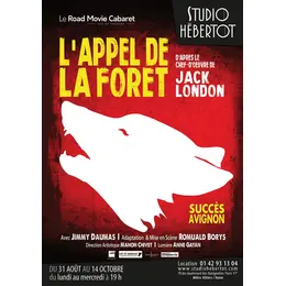 L’Appel de la forêt