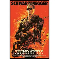 Terminator 2 : le jugement dernier