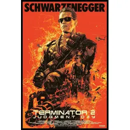 Terminator 2 : le jugement dernier