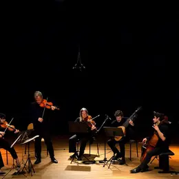 Les quatre saisons de Vivaldi - Ensemble Matheus