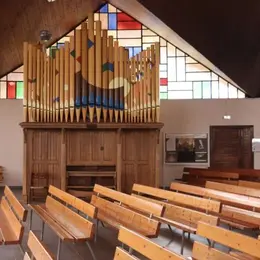 Concert autour de Bach, Vivaldi et Jean René André