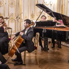 Festival Arborescence - Concert d'ouverture