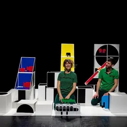 Tout est chamboulé !