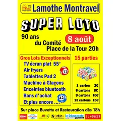 Super Loto