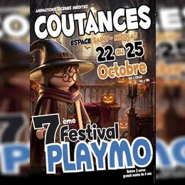 7e Festival Playmo