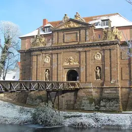Musée de Noel