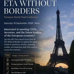ETA Without Borders