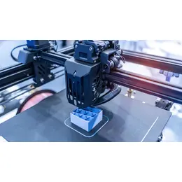 Pass machine - initiation à l'impression 3D