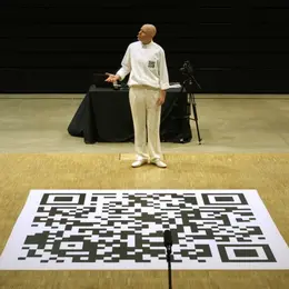 Ed_bƎ, l'ultime manipulation • Compagnie Le Tonnelet