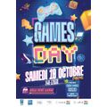Games Day