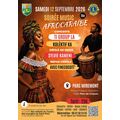 Soir&eacute;e Afro-Cara&iuml;be