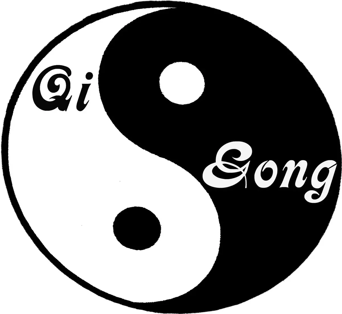 Atelier de Qi Gong