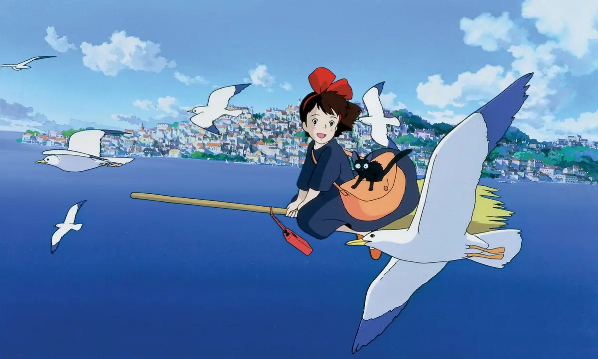 Festival Momiji - Week-end de l'animation japonaise