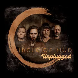 Circle Of Mud
