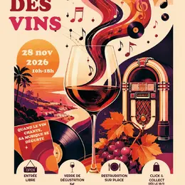 Salon des Vins