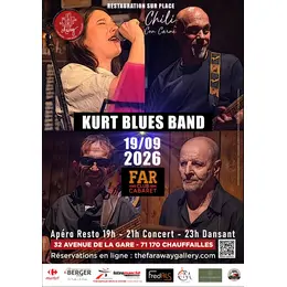 Kurt Blues Band