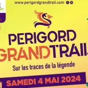 7ème édition Périgord Grand Trail