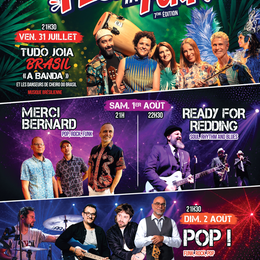 7ème Festival Fest'in Port