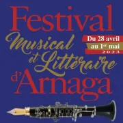 7ème Festival musical et littéraire d’Arnaga