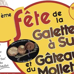 7ème fête de la Galette à Suc et du Gâteau Mollet