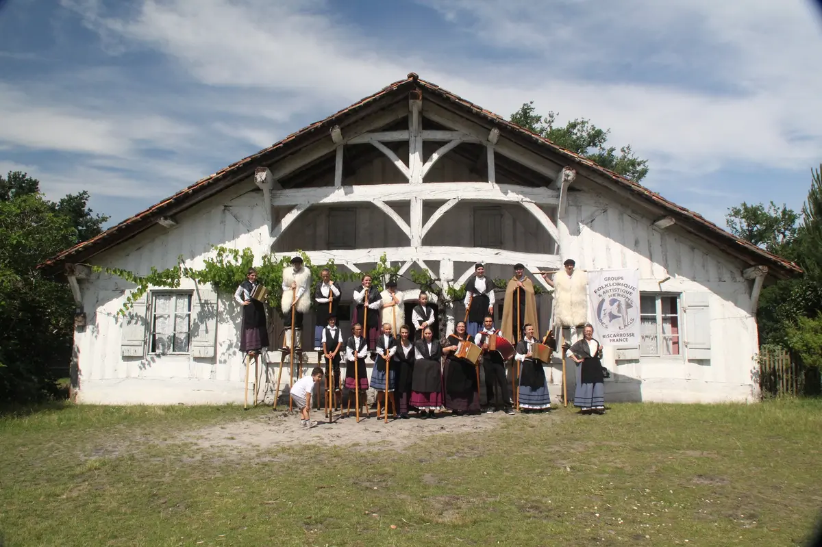 7ème meeting d'athléchasse