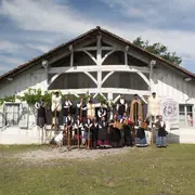 7ème meeting d'athléchasse