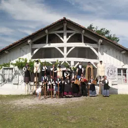 7ème meeting d'athléchasse